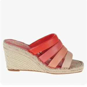 NWT Vince Camuto Tiger Lily Molisana Sandals Size 9